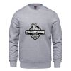 Adult Crewneck Pullover Sweatshirt Thumbnail