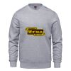 Adult Crewneck Pullover Sweatshirt Thumbnail