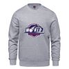 Adult Crewneck Pullover Sweatshirt Thumbnail