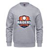 Adult Crewneck Pullover Sweatshirt Thumbnail