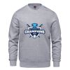 Adult Crewneck Pullover Sweatshirt Thumbnail