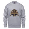 Adult Crewneck Pullover Sweatshirt Thumbnail