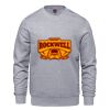 Adult Crewneck Pullover Sweatshirt Thumbnail