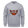 Adult Crewneck Pullover Sweatshirt Thumbnail