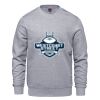 Adult Crewneck Pullover Sweatshirt Thumbnail
