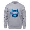 Adult Crewneck Pullover Sweatshirt Thumbnail