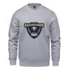 Adult Crewneck Pullover Sweatshirt Thumbnail