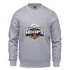 Adult Crewneck Pullover Sweatshirt Thumbnail