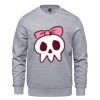 Adult Crewneck Pullover Sweatshirt Thumbnail