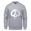 Adult Crewneck Pullover Sweatshirt Thumbnail
