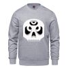 Adult Crewneck Pullover Sweatshirt Thumbnail