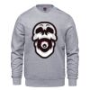Adult Crewneck Pullover Sweatshirt Thumbnail