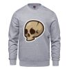 Adult Crewneck Pullover Sweatshirt Thumbnail