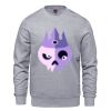 Adult Crewneck Pullover Sweatshirt Thumbnail