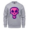 Adult Crewneck Pullover Sweatshirt Thumbnail