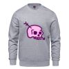Adult Crewneck Pullover Sweatshirt Thumbnail