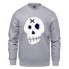 Adult Crewneck Pullover Sweatshirt Thumbnail