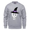 Adult Crewneck Pullover Sweatshirt Thumbnail