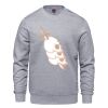 Adult Crewneck Pullover Sweatshirt Thumbnail