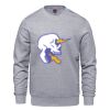Adult Crewneck Pullover Sweatshirt Thumbnail