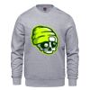 Adult Crewneck Pullover Sweatshirt Thumbnail