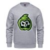 Adult Crewneck Pullover Sweatshirt Thumbnail
