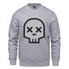 Adult Crewneck Pullover Sweatshirt Thumbnail