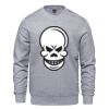 Adult Crewneck Pullover Sweatshirt Thumbnail