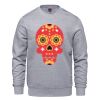 Adult Crewneck Pullover Sweatshirt Thumbnail