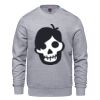 Adult Crewneck Pullover Sweatshirt Thumbnail