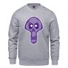 Adult Crewneck Pullover Sweatshirt Thumbnail