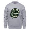Adult Crewneck Pullover Sweatshirt Thumbnail