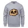 Adult Crewneck Pullover Sweatshirt Thumbnail