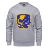 Adult Crewneck Pullover Sweatshirt Thumbnail