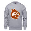 Adult Crewneck Pullover Sweatshirt Thumbnail