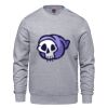 Adult Crewneck Pullover Sweatshirt Thumbnail