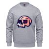 Adult Crewneck Pullover Sweatshirt Thumbnail