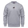Adult Crewneck Pullover Sweatshirt Thumbnail