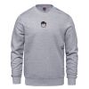 Adult Crewneck Pullover Sweatshirt Thumbnail