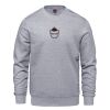 Adult Crewneck Pullover Sweatshirt Thumbnail