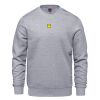 Adult Crewneck Pullover Sweatshirt Thumbnail