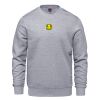 Adult Crewneck Pullover Sweatshirt Thumbnail