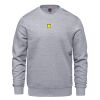 Adult Crewneck Pullover Sweatshirt Thumbnail