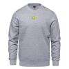 Adult Crewneck Pullover Sweatshirt Thumbnail