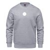 Adult Crewneck Pullover Sweatshirt Thumbnail
