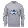 Adult Crewneck Pullover Sweatshirt Thumbnail