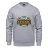 Adult Crewneck Pullover Sweatshirt Thumbnail