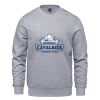 Adult Crewneck Pullover Sweatshirt Thumbnail