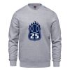 Adult Crewneck Pullover Sweatshirt Thumbnail
