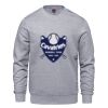 Adult Crewneck Pullover Sweatshirt Thumbnail